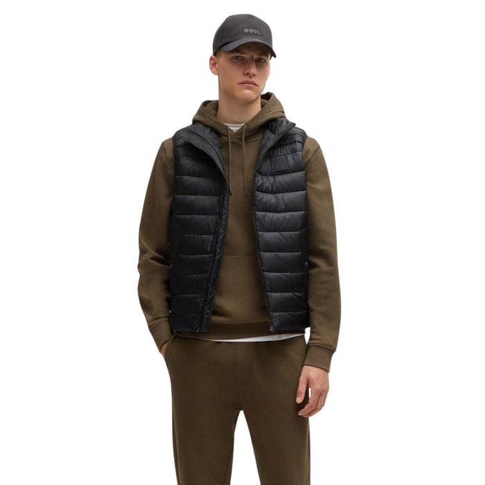 Boss Wetalk Hoodie Heren