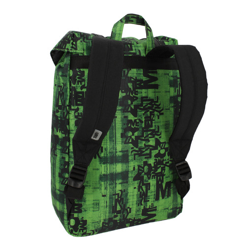 Mochila juvenil Badra