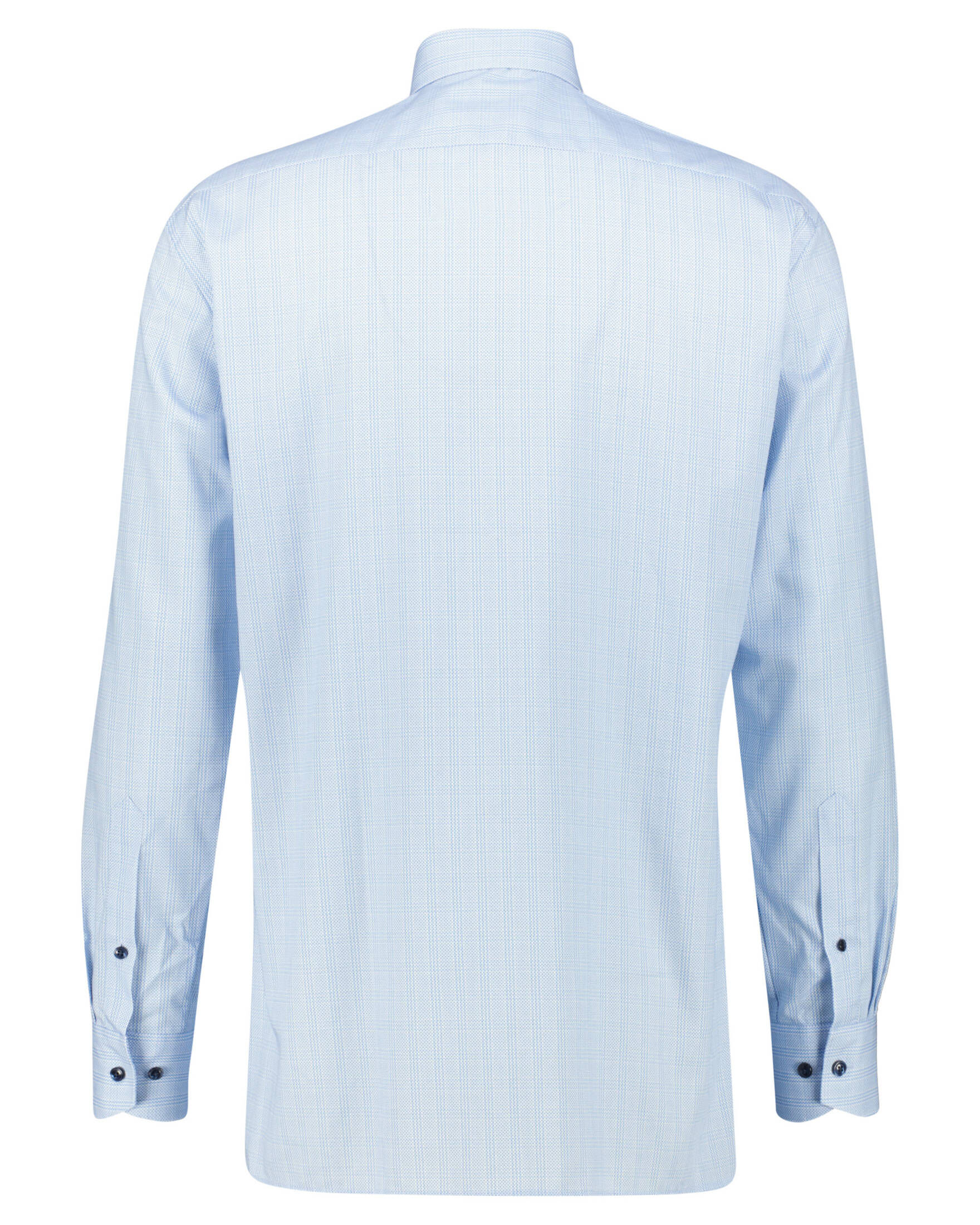 OLYMP| Herren Hemd LUXOR Modern Fit Langarm