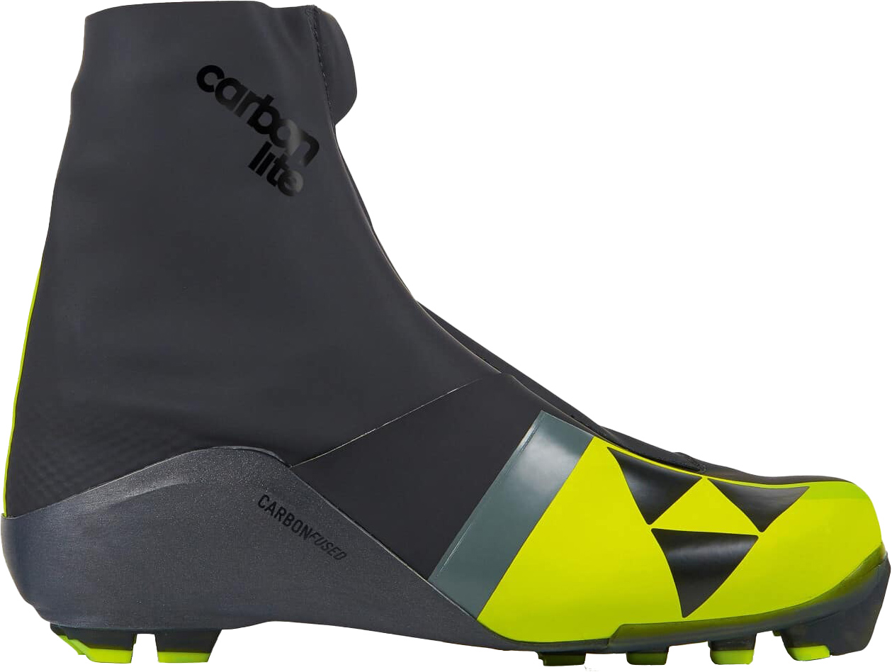 Carbonlite Classic Multicolour