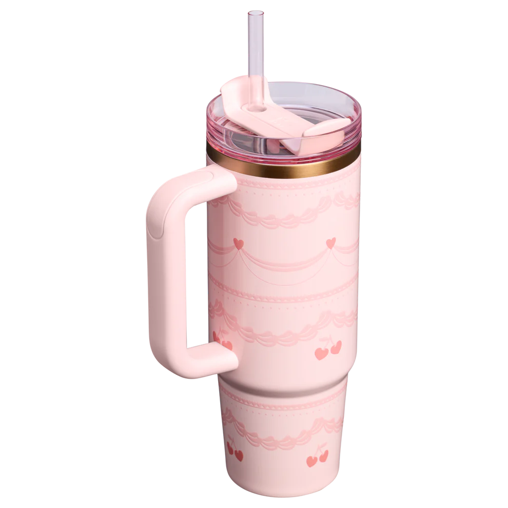 Quencher® H2.0 FlowState™ Tumbler | 0.89L