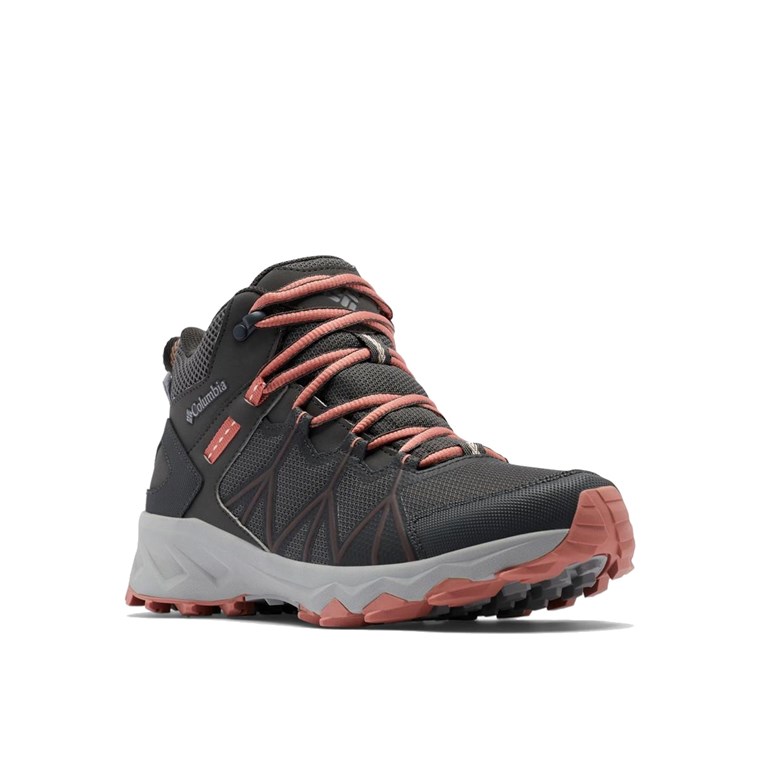 Columbia Peakfreak II Mid Outdry Wmns
