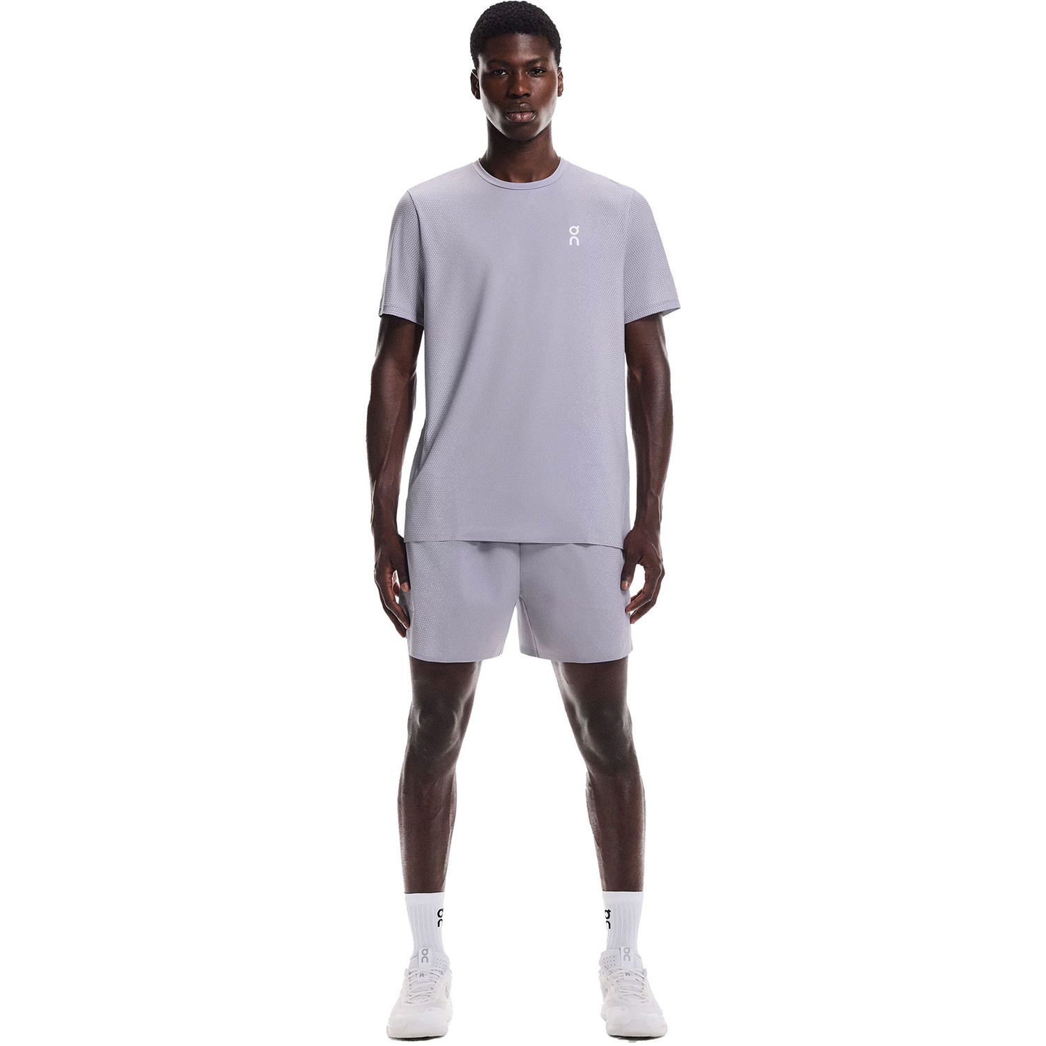 On Court Tee