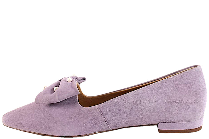 COPENHAGEN SHOES - BE GOOD PEARLS LOAFERS