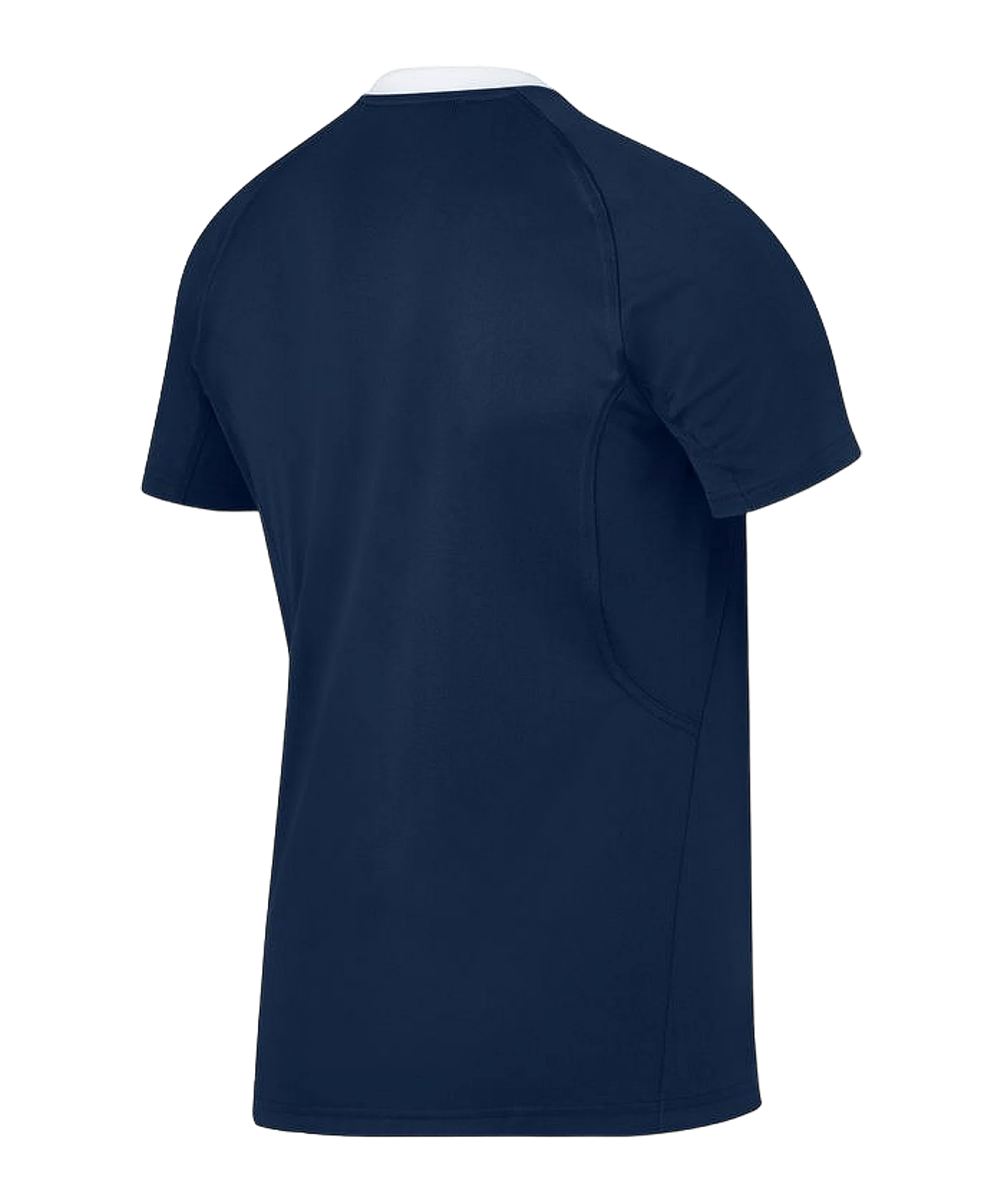 Nike Team Crew Razor Rugby Trikot Kids Blau F451