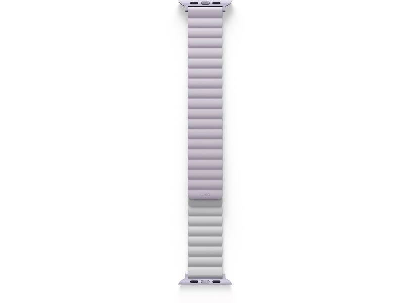 Uniq Armband Revix Apple Watch 40/41/42 mm Weiss Passend zur Apple Watch 40/41/42 mm