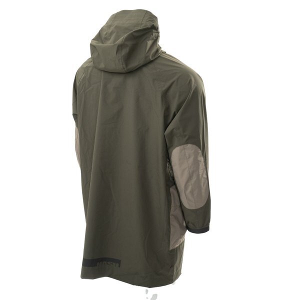 Anorak Nash ZT Lite Dry Pack Smock