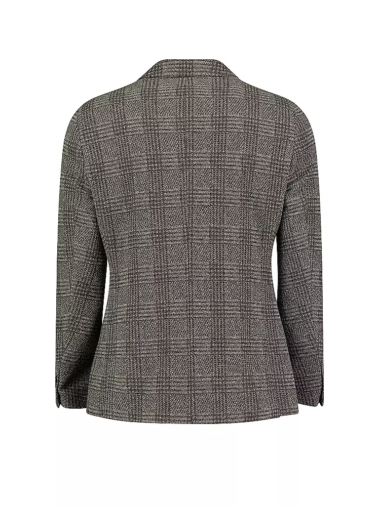 ROY ROBSON Sakko Slim Fit braun