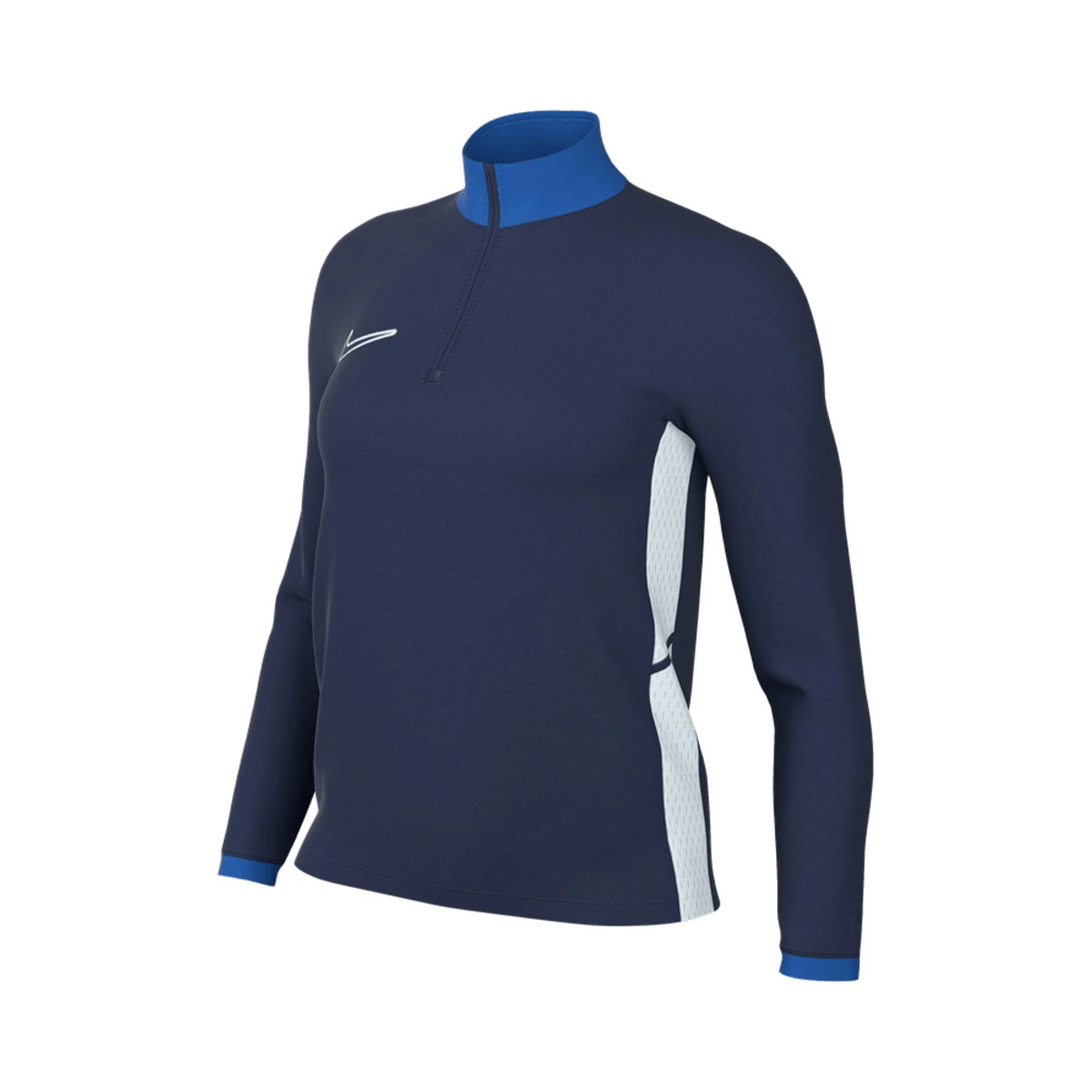 Sweatshirt Nike Academy 25 Drill Top Mulher