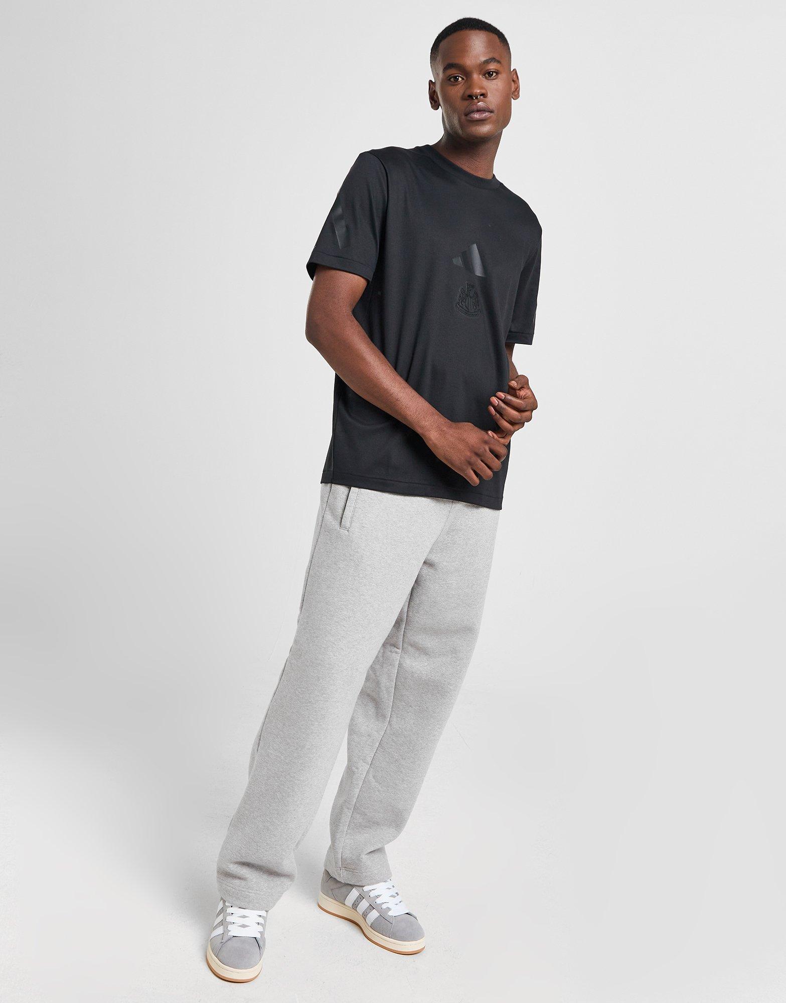 adidas T-shirt Newcastle United FC Z.N.E Homme