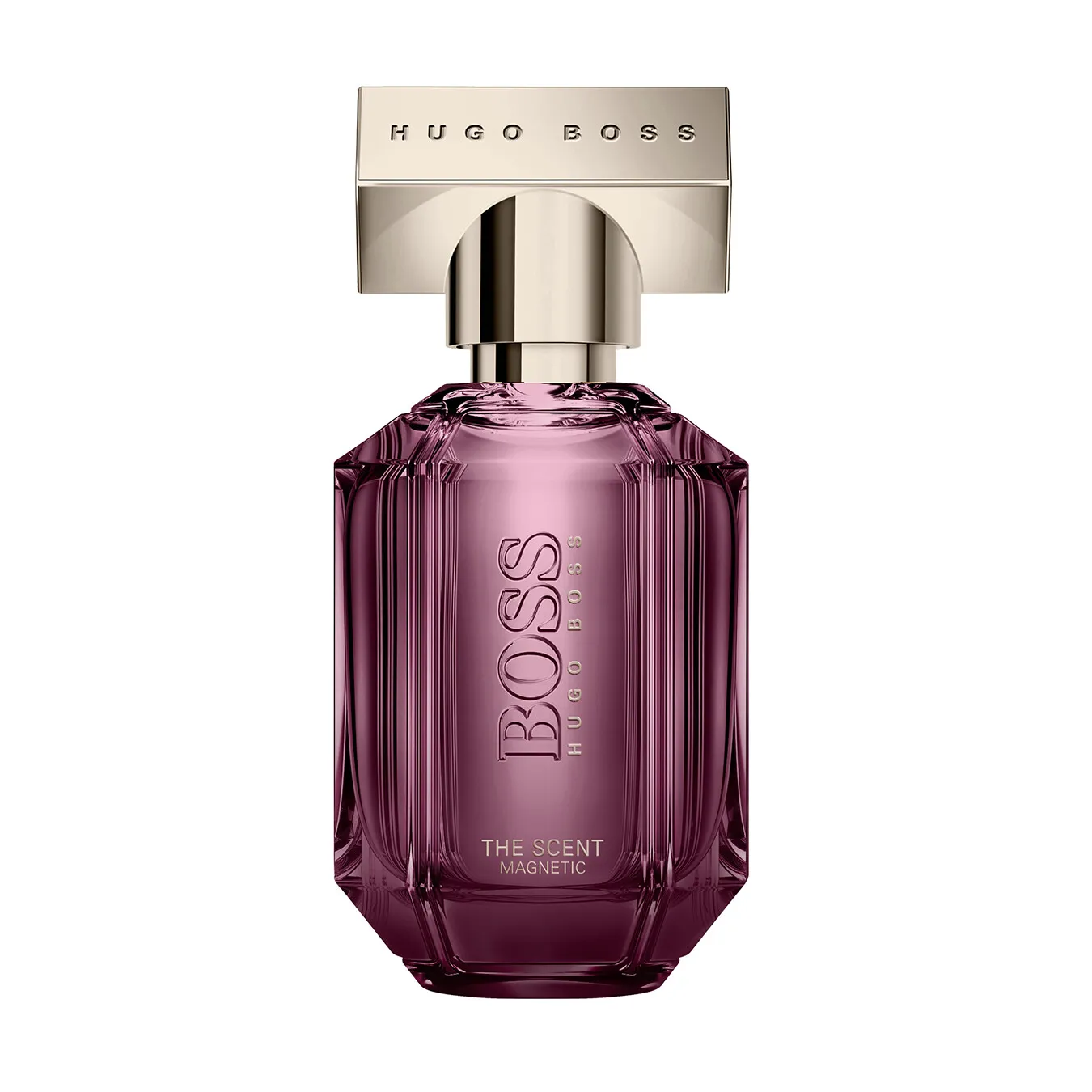 Hugo Boss The Scent Magnetic for Her Eau de Parfum