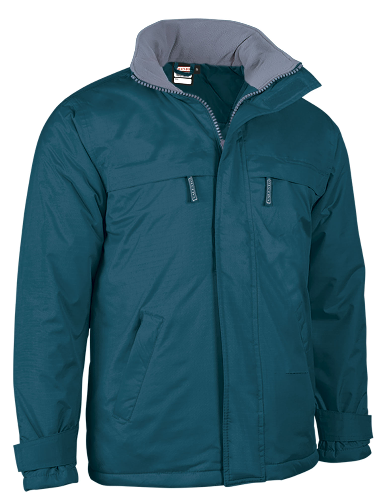 Valento PKVABOR - Parka BOREAL