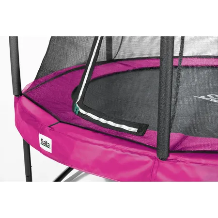 Salta Comfort Edition 183 cm - Pink