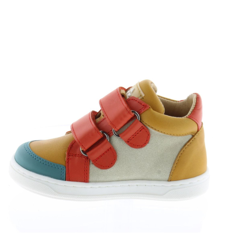 Acebos Acebos Pisa Multi Velcros