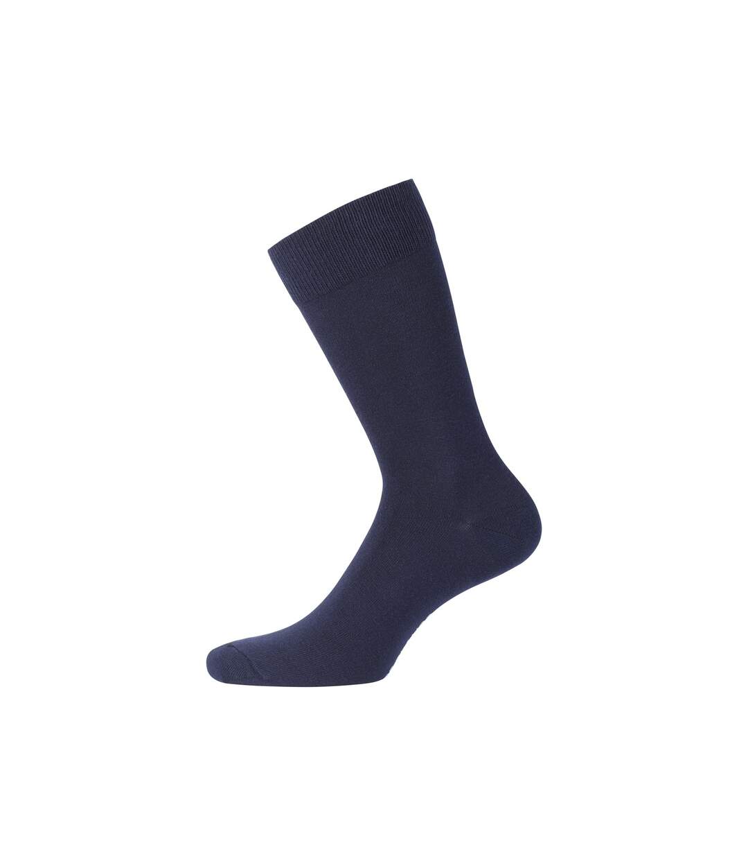 Lot de 6 Paires de Chaussettes de ville coton homme
