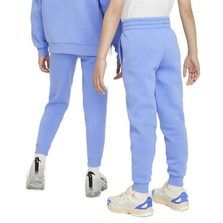Nike Sportswear Club Fleece bukser Blå