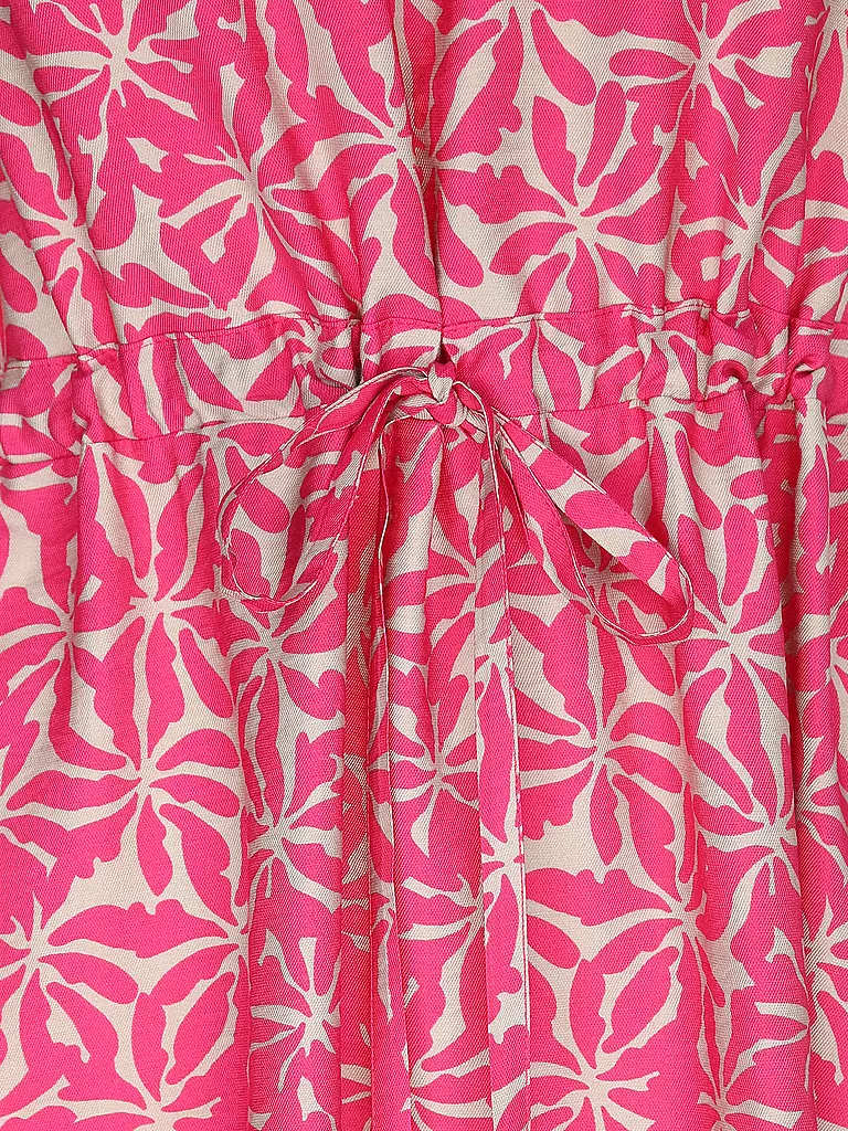 LIEBLINGSSTÜCK Midikleid RUBAYL pink