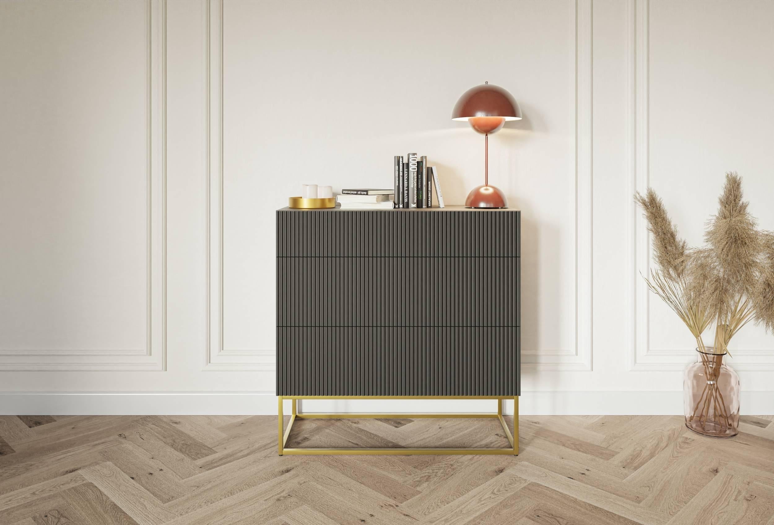 NADUVI Collection Ladekast Vesper