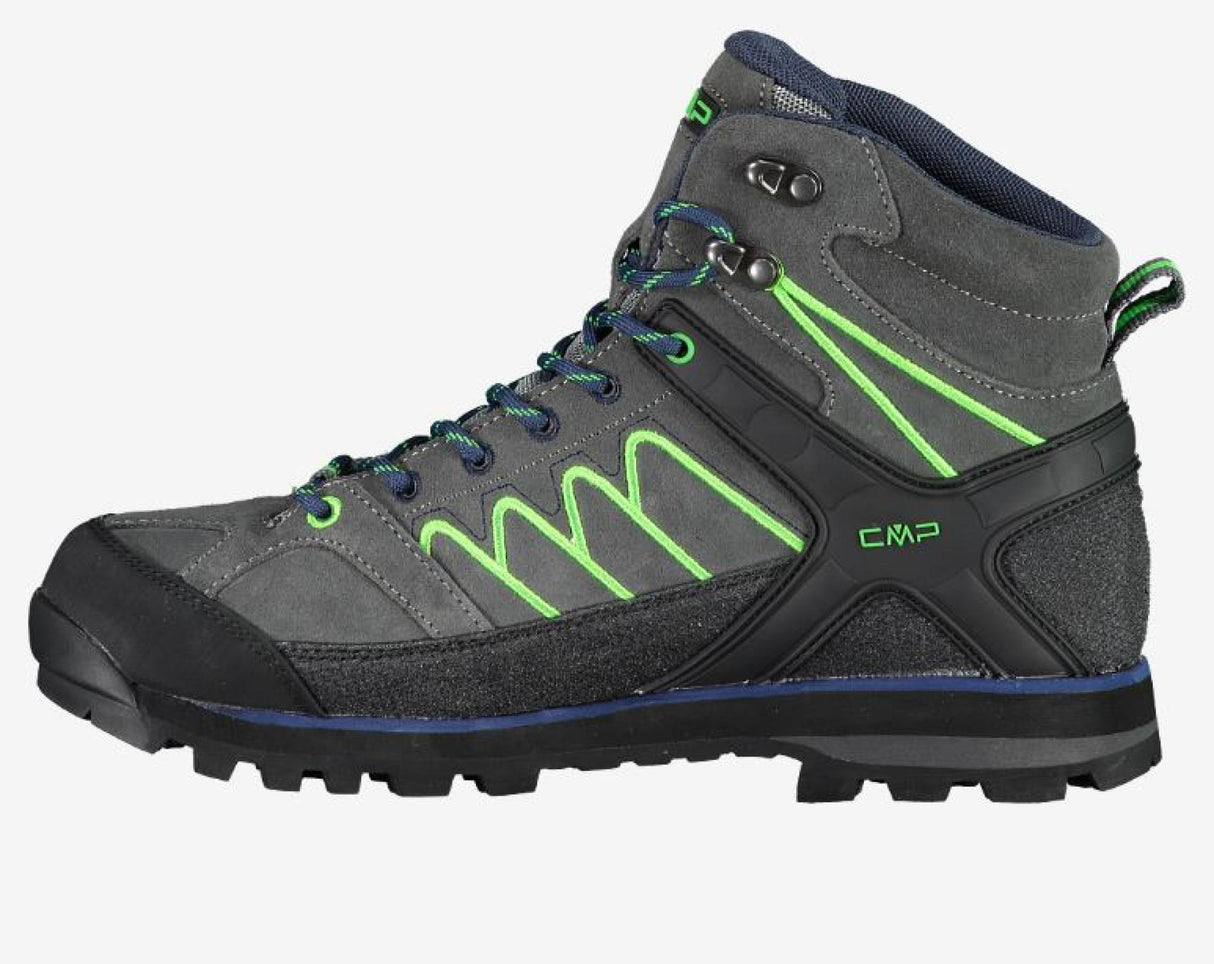 CMP<br>Moon Mid Vibram WP