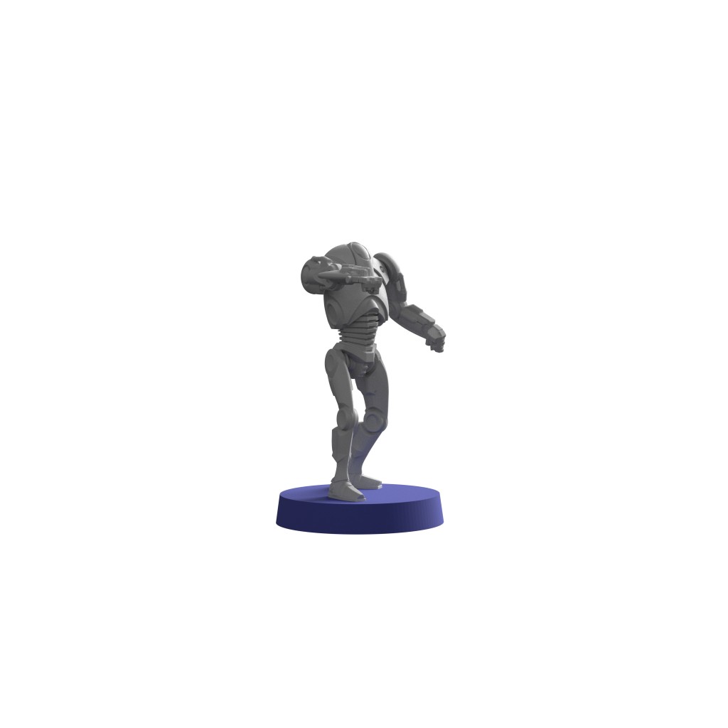 Star Wars : Legion B2 Super Battle Droids Unit Expansion