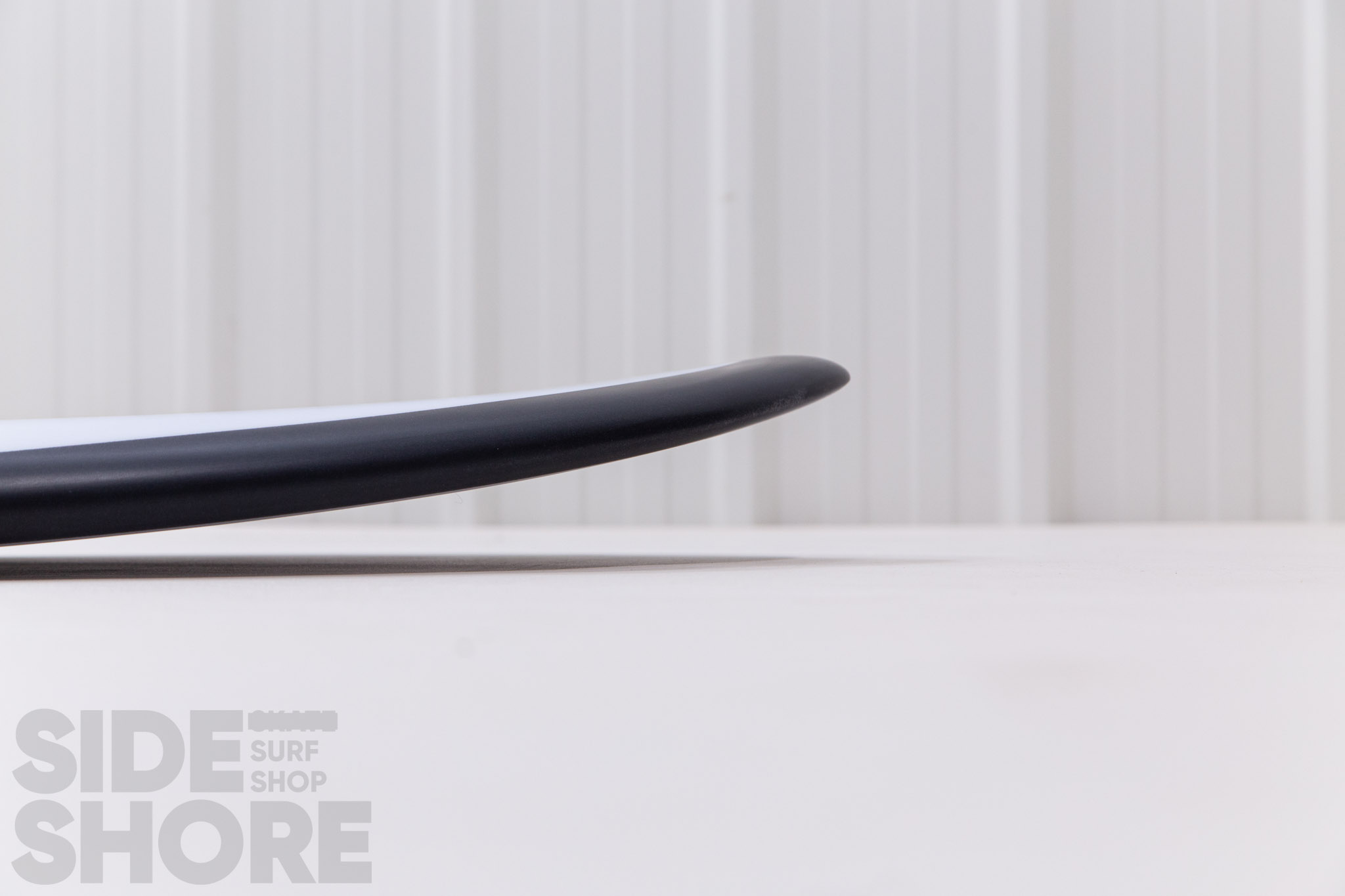 Christenson Surfboards Myconaut - Black Rails - 5'5 x 20 1/2