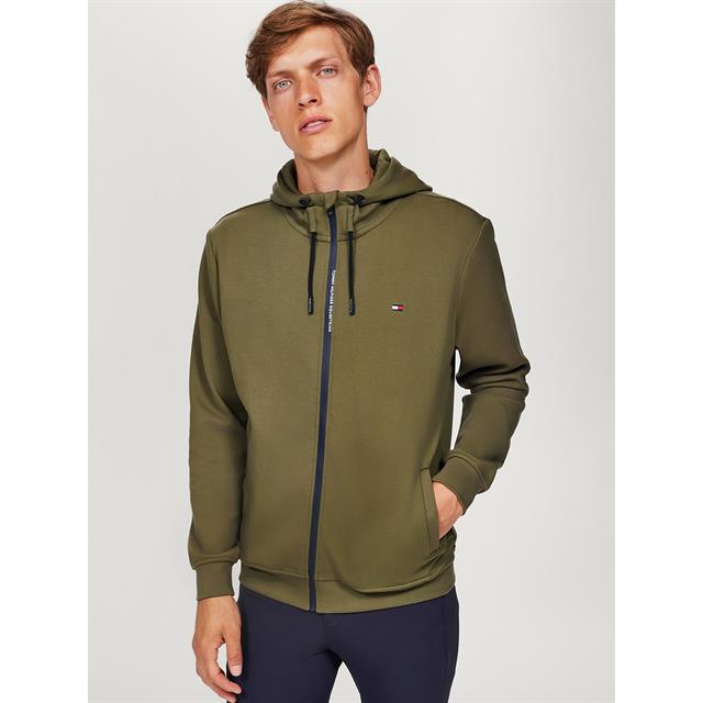 Vest Tommy Hilfiger Glenn Men Groen