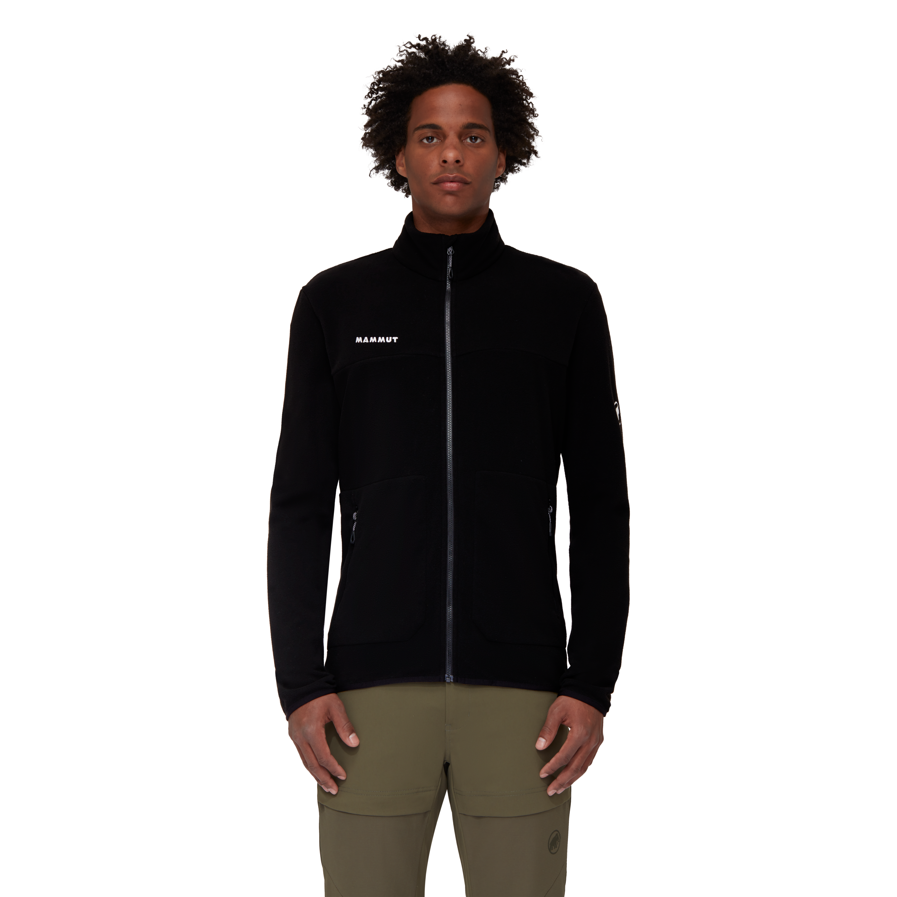 Mammut Innominata Light ML Jacket Men