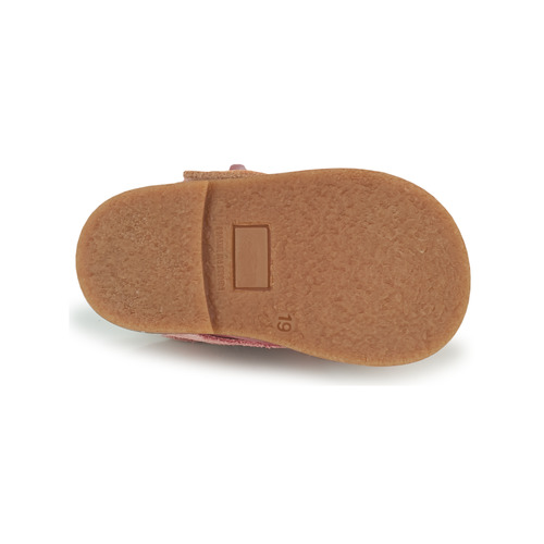 Citrouille et Compagnie - PROYAL - Rose vernis