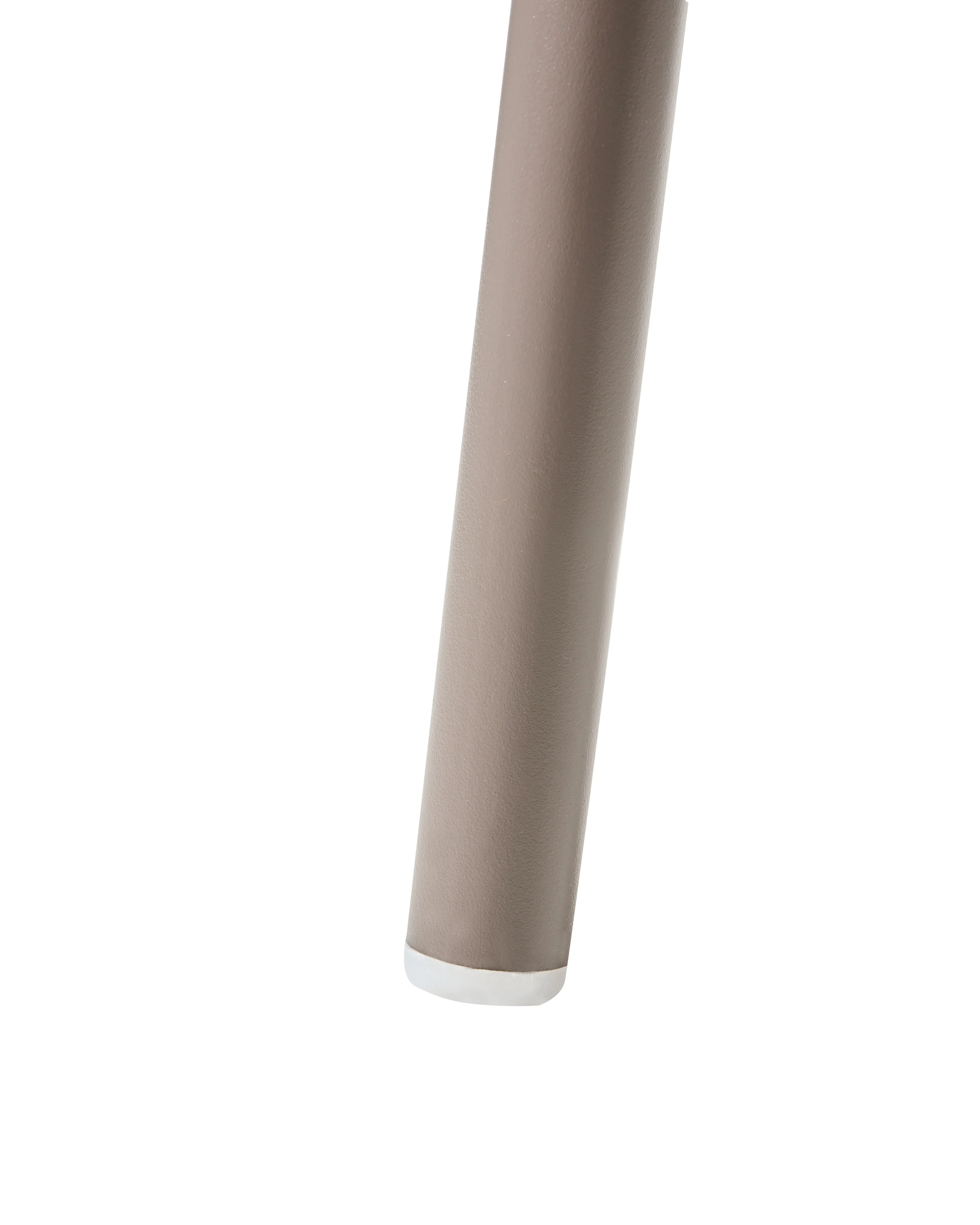 Set van 2 vergaderstoelen DORR Taupe
