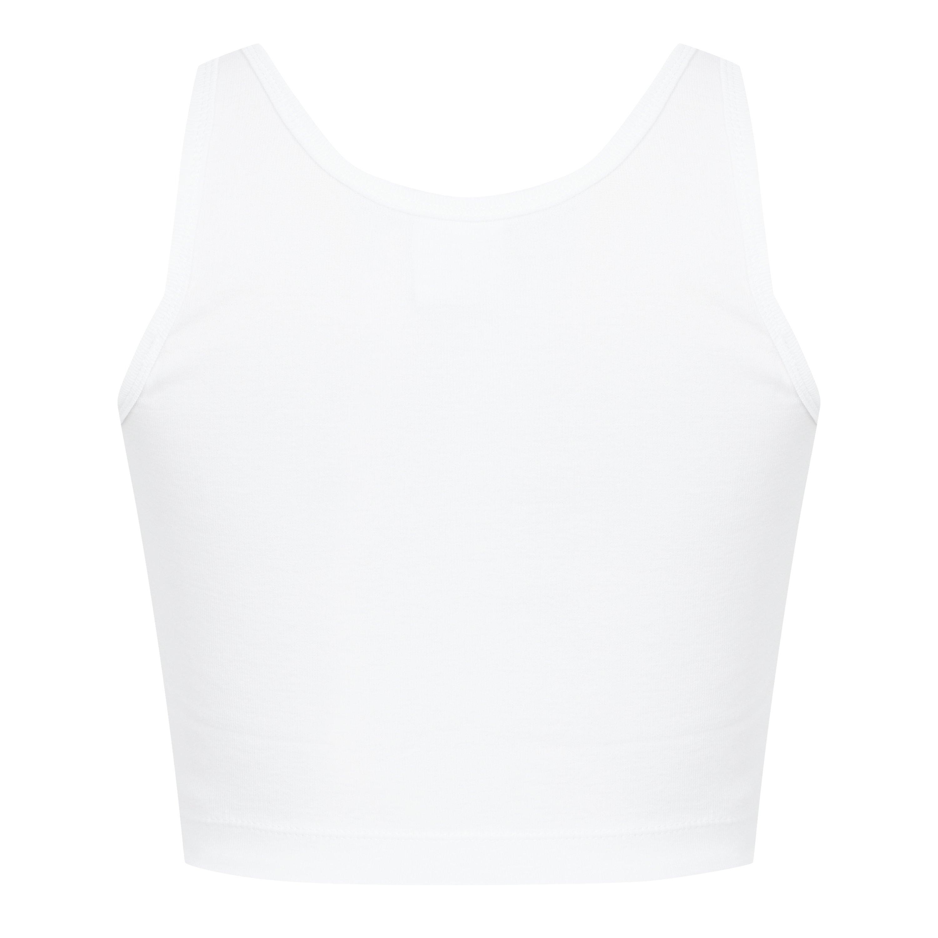 Champion Ac Crop T Ld99