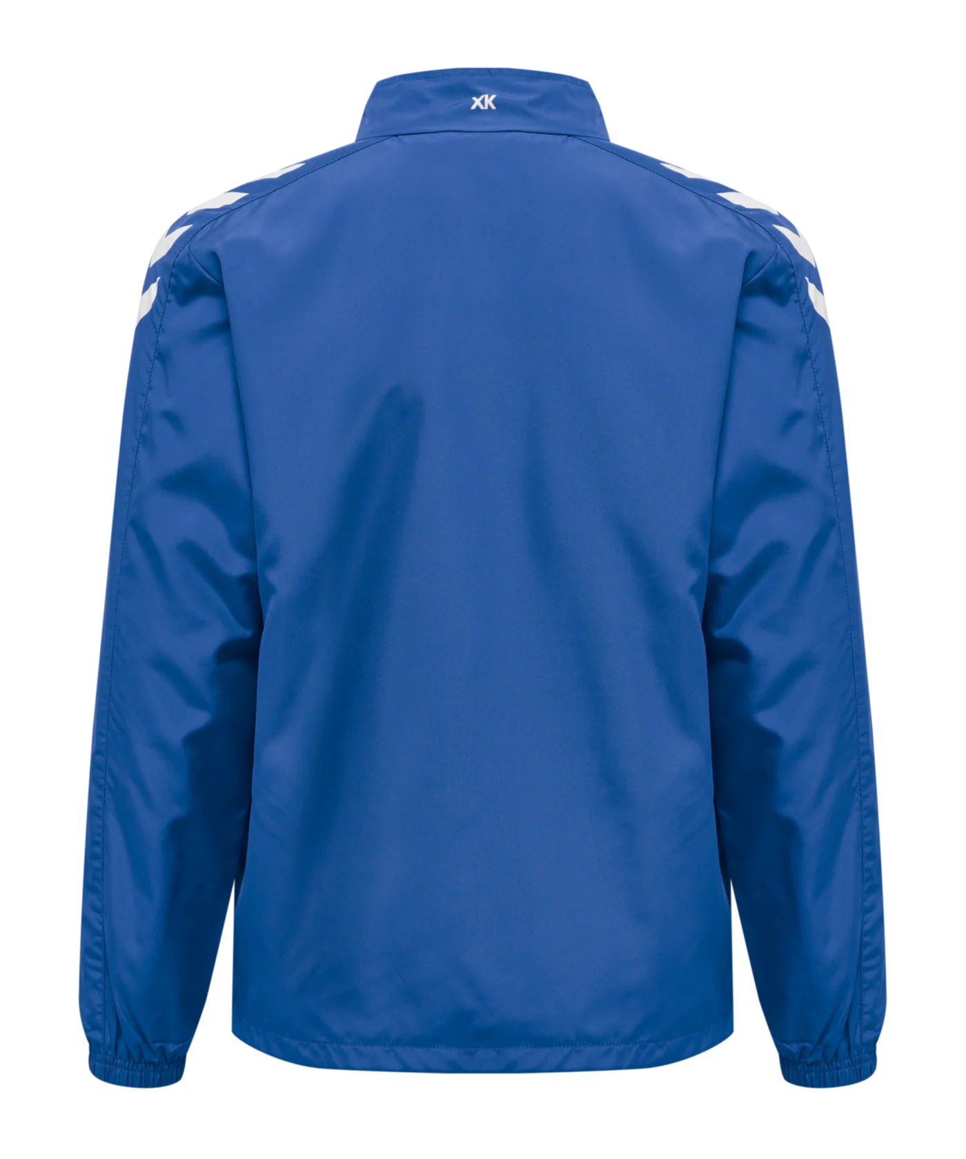 Hummel hmlCORE XK Micro Jacke Kids Blau F7045