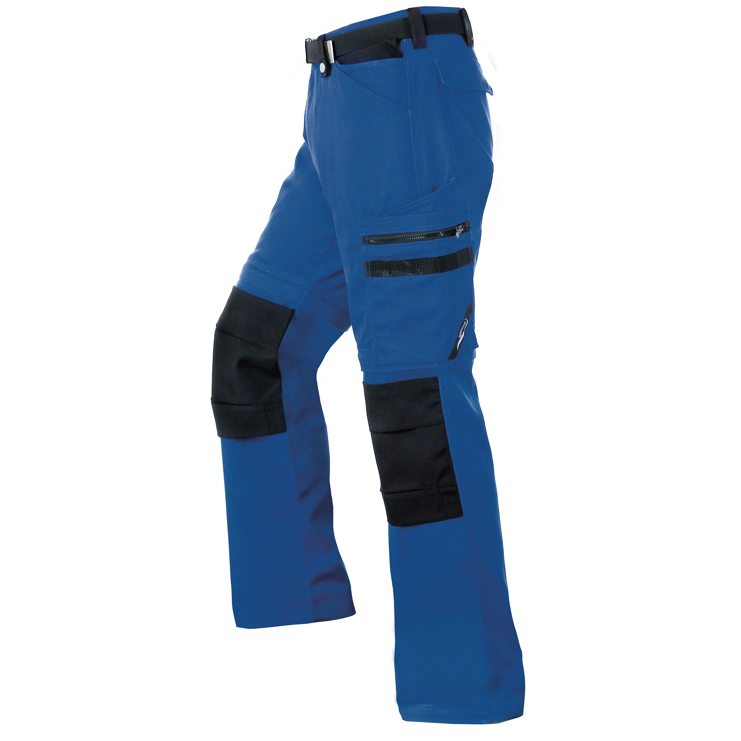 Wikland Arbeitshose 2 in 1