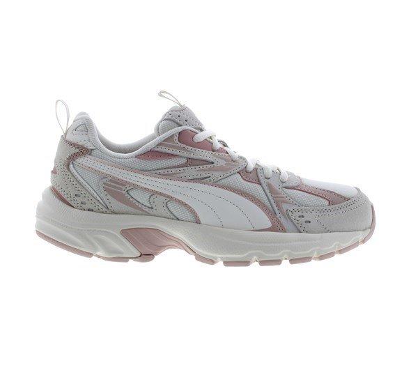 Puma Milenio Tech Suede