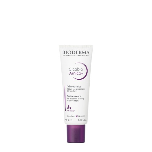 Bioderma Cicabio Arnica  Creme 40ml