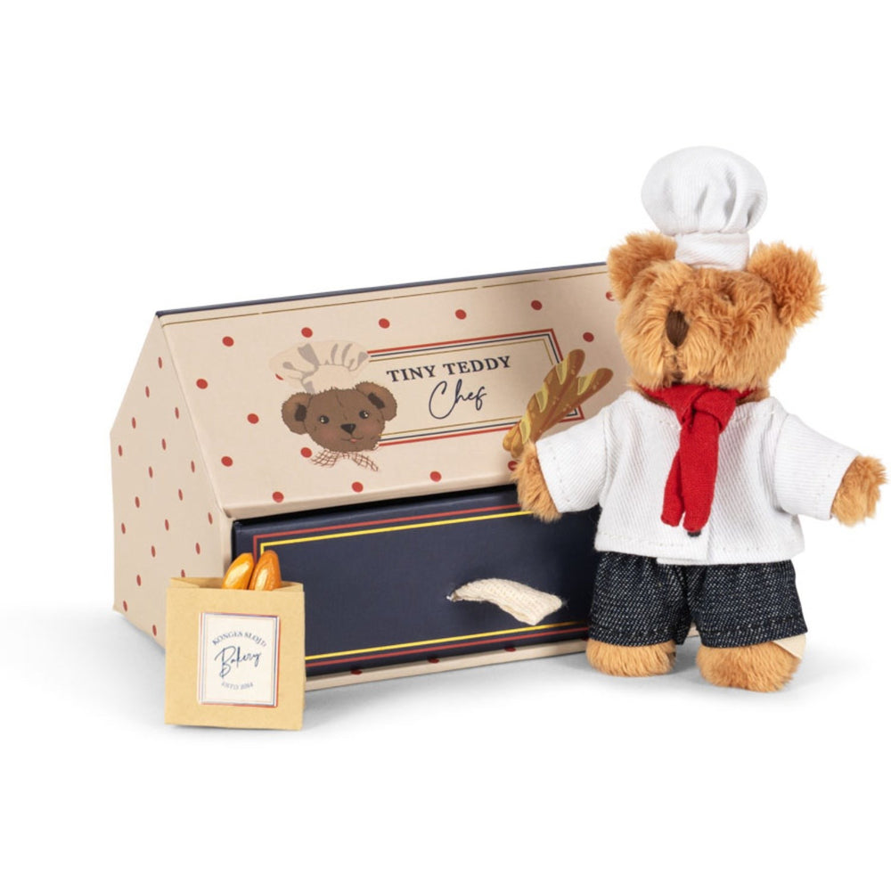 Køb Konges Sløjd Multi Tiny Bamse Baker