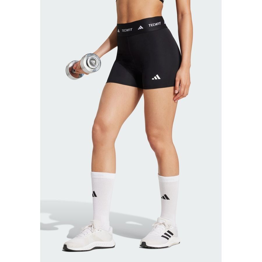 Adidas Cuissard Techfit Stay In Play