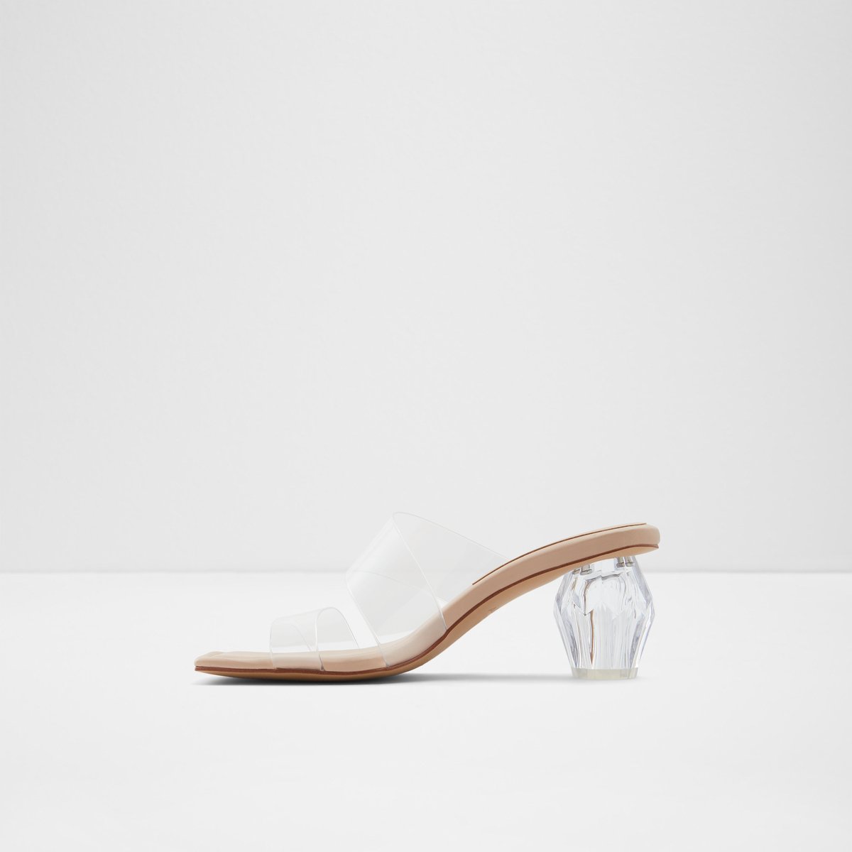 Aerno Bone Women Kitten heels