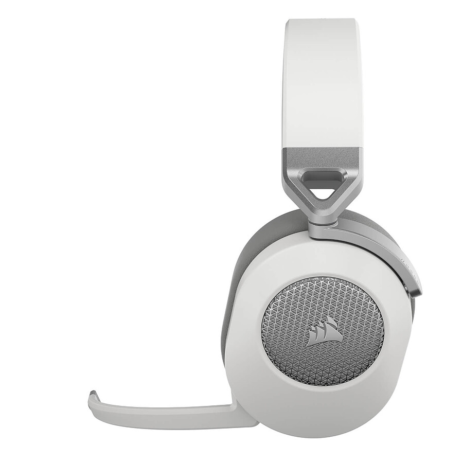 Corsair HS65 Wireless V2 - Blanc