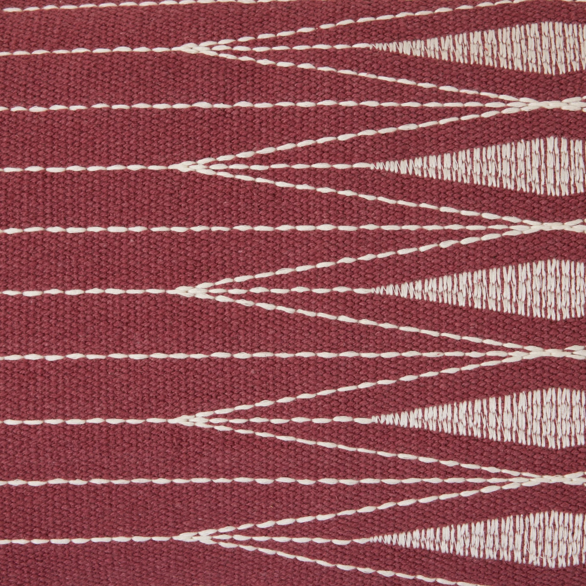 ESRA - Housse de coussin | Rose