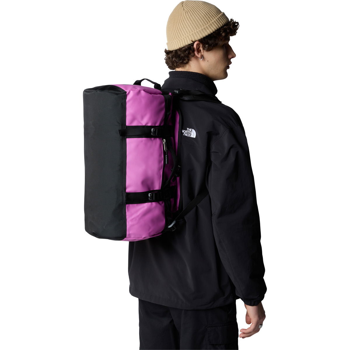The North Face Base Camp Duffel XS Sportstaske