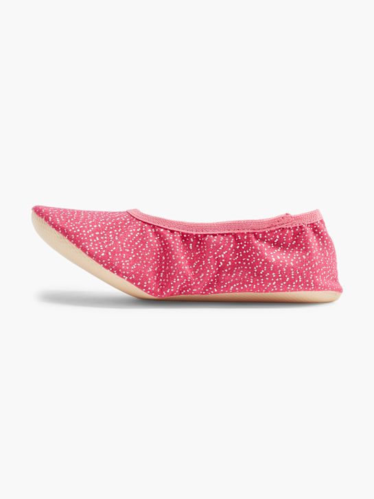 DOSENBACH Sportschuhe pink