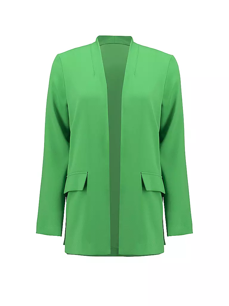 JOSEPH RIBKOFF Blazer grün