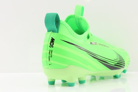 Nike JR ZOOM VAPOR 15 ACAD MDS FGMG