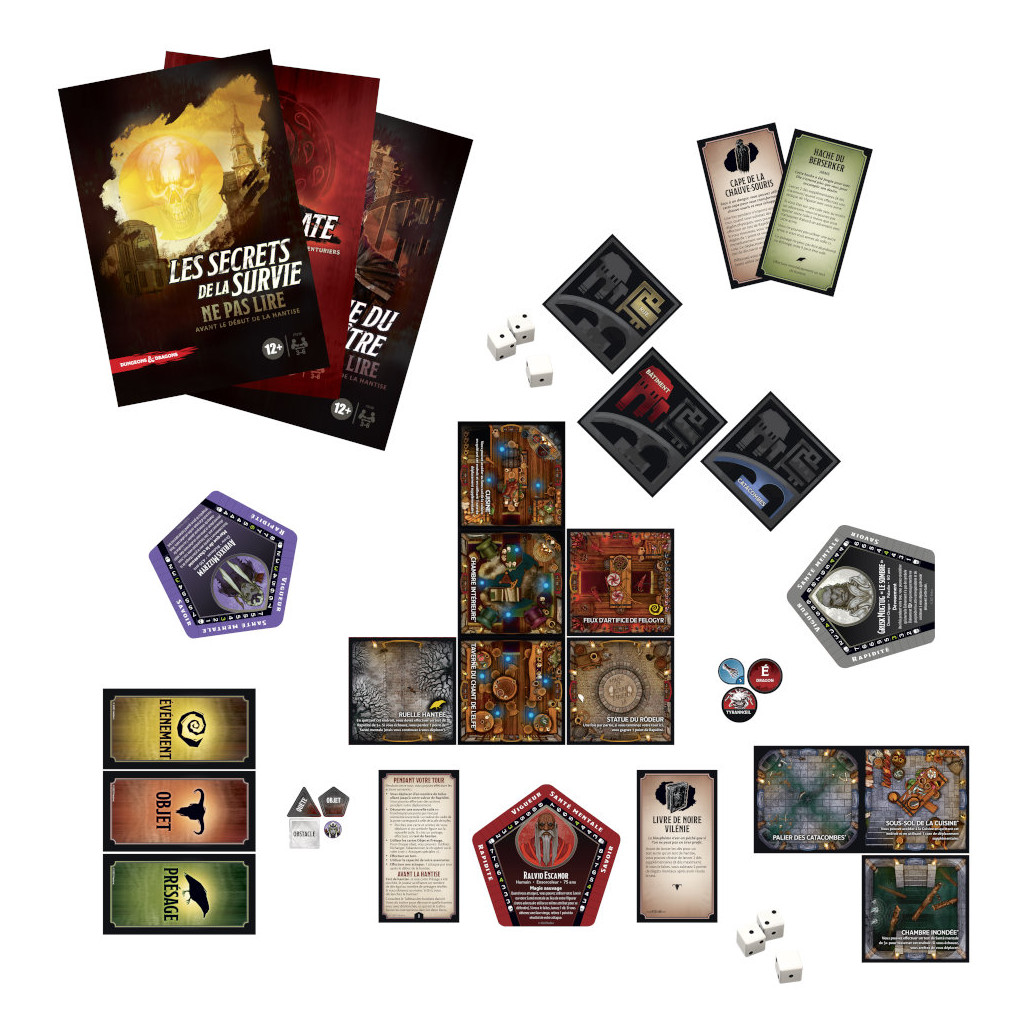 Betrayal at Baldur's Gate
