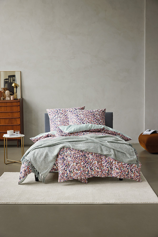 Bettwäsche ESPRIT HOME ESPRIT E-DIMA