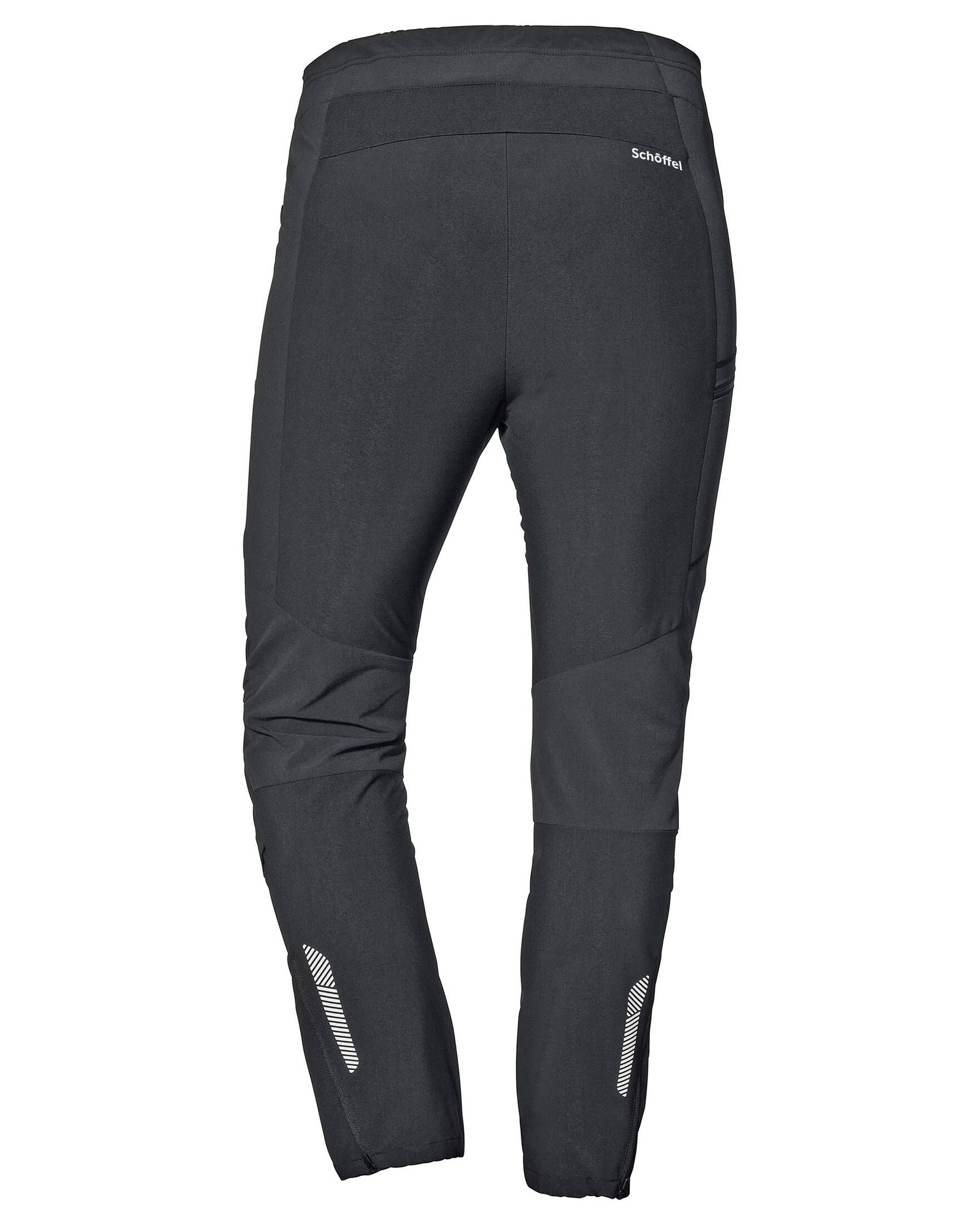 Schöffel| Herren Radhose HYBRID PANTS CORNO M