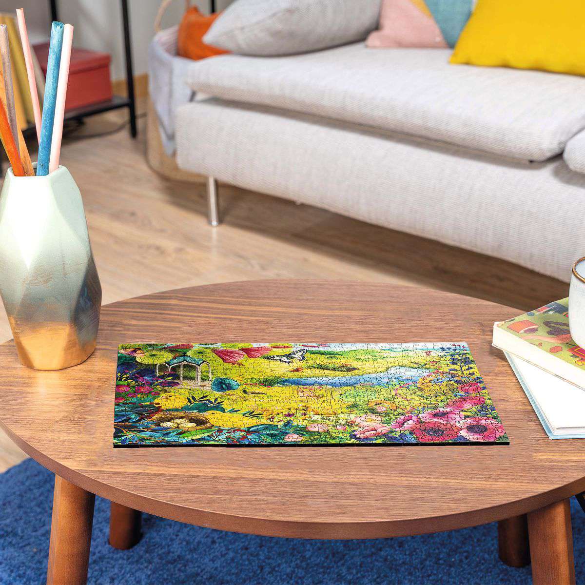 Ravensburger Spiel Wilder Garten