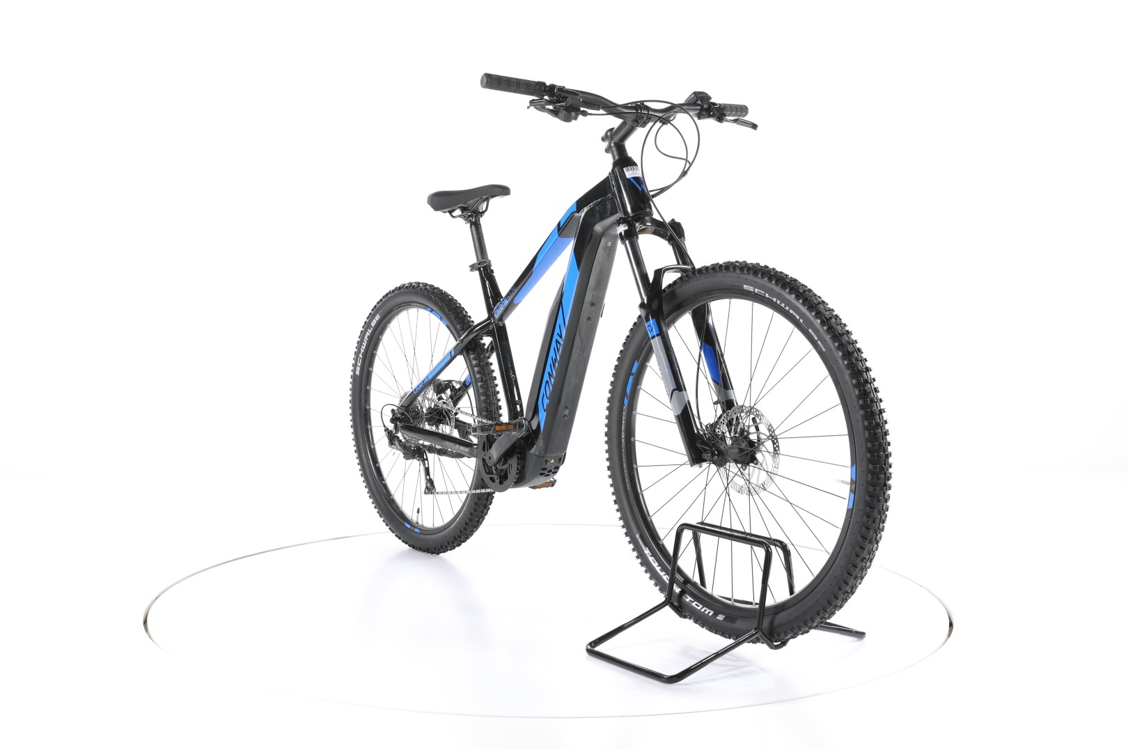 Conway Cairon S 229 (2022) | Diamond