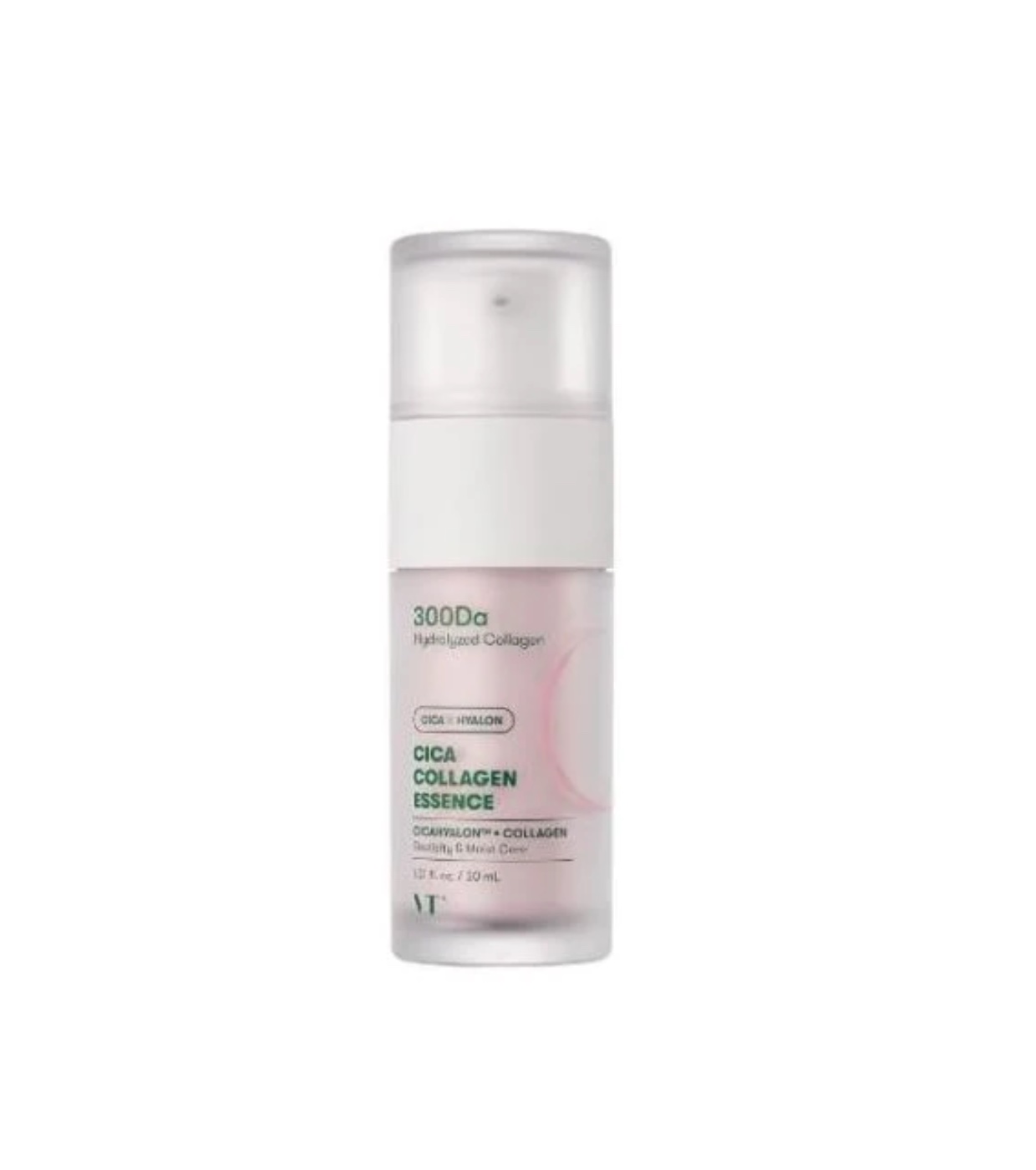 VT Cosmetics - Essência Facial Hidratante com Colágeno + CICAhyalon