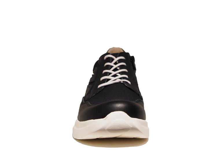 Wolky 06400 Impact S2F zwart